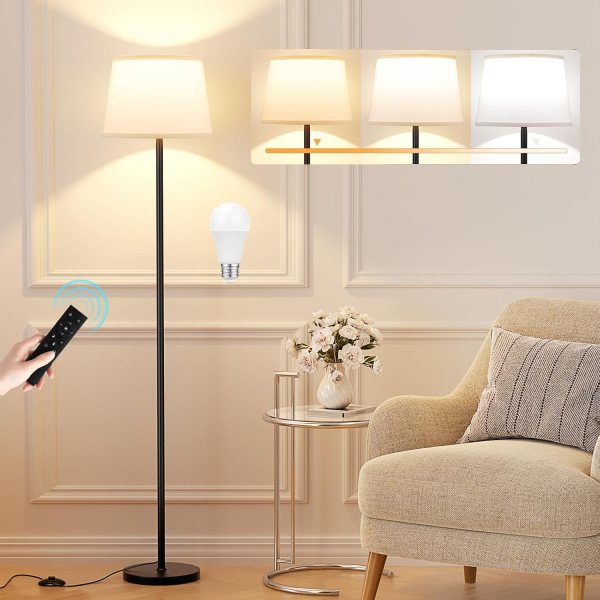 Modern Floor Lamp