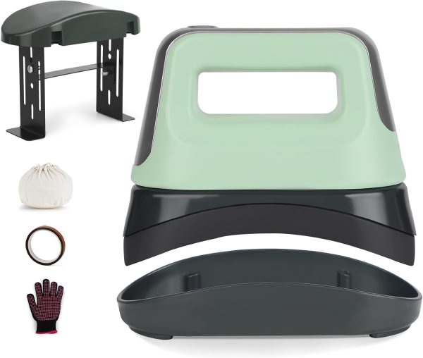 Hat Heat Press Machine