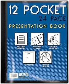 Presentation Products