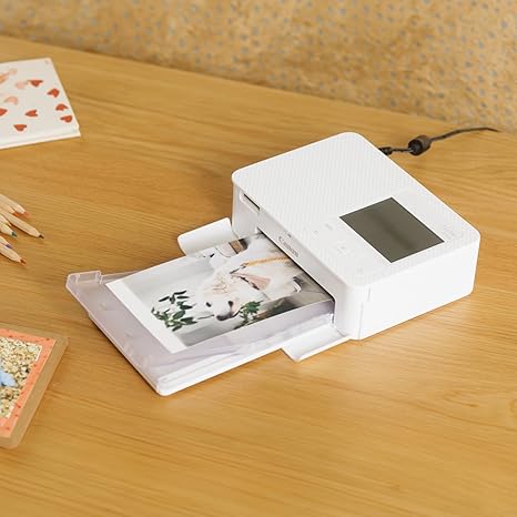 portable photo printer