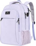 Laptop Backpack with USB Charging Port – Water-Resistant, Durable Design for 15.6-Inch Laptop, Multiple Compartments for Tech Accessories Laptop Backpack with USB Charging Port – Water-Resistant, Durable Design for 15.6-Inch Laptop, Multiple Compartments for Tech Accessories