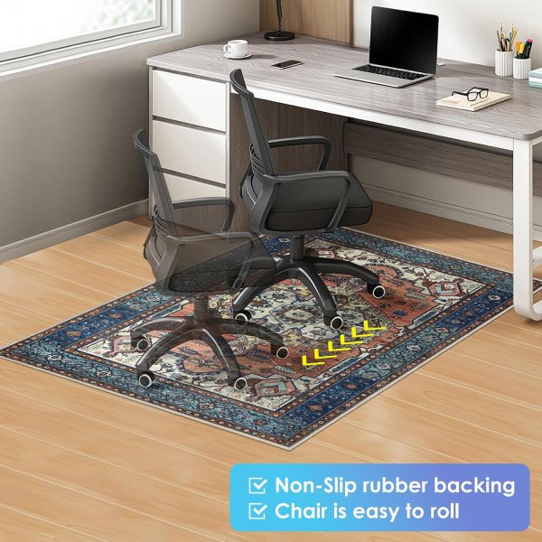 Desk Chair Mat