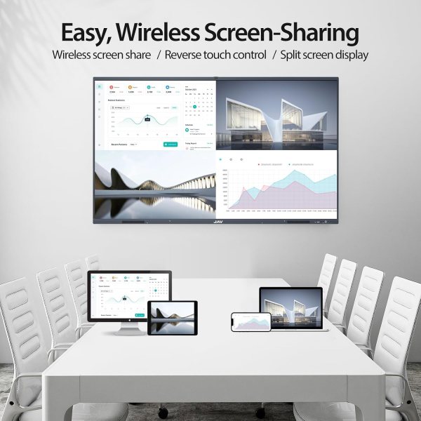 Digital Display Board