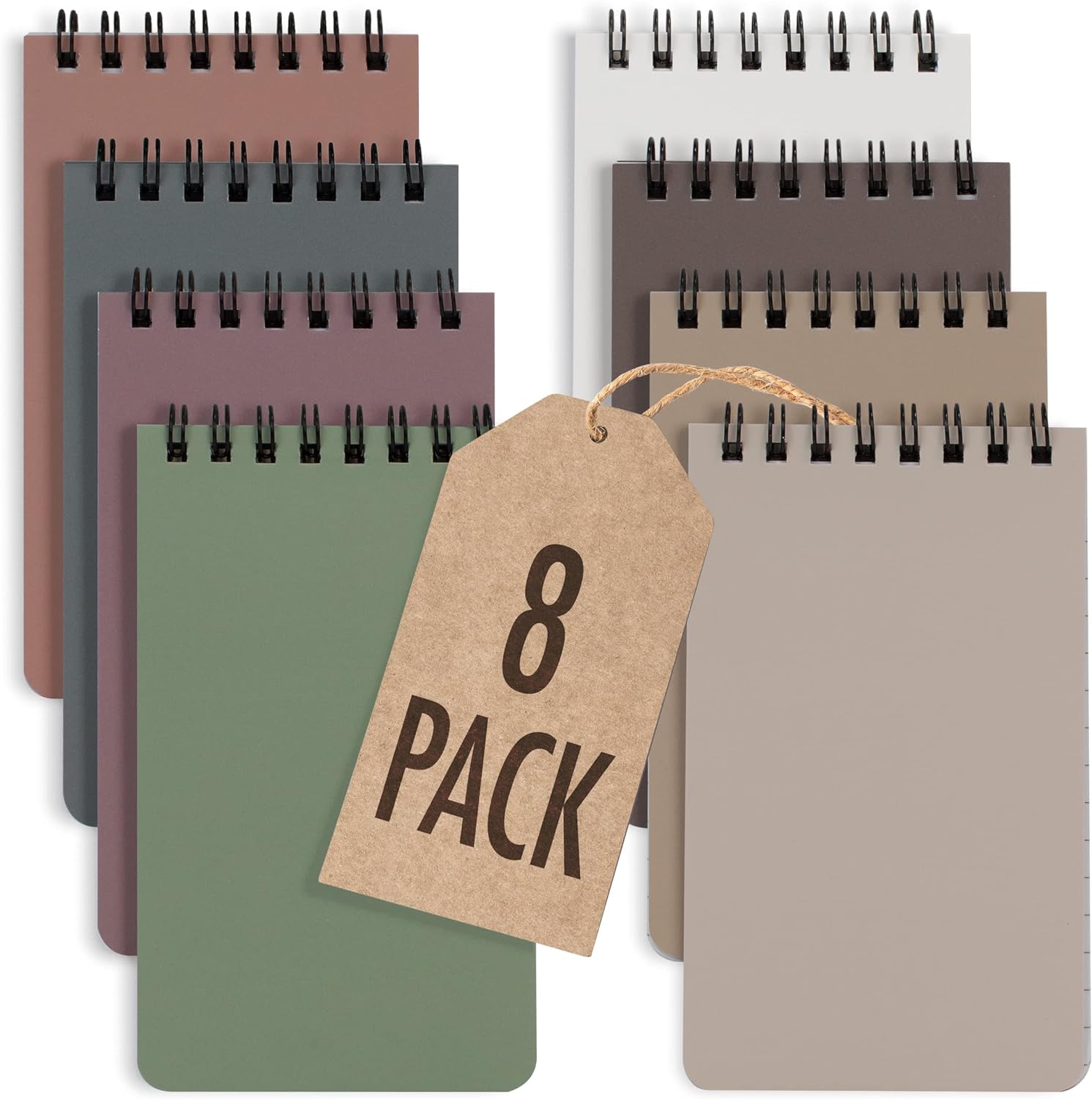 pocket notebook