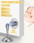 Magnetic Door Stop