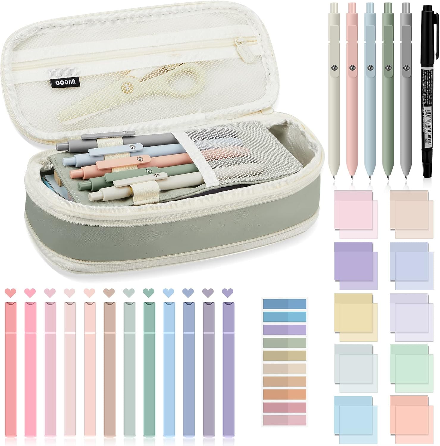 book annotation kit