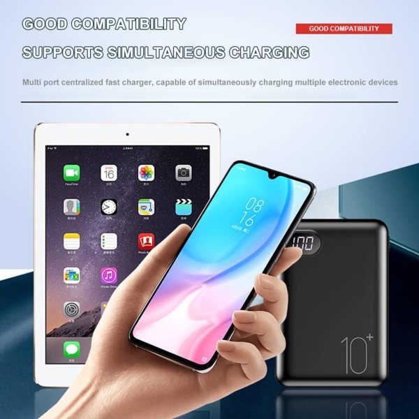 Cell Phone Charging Station