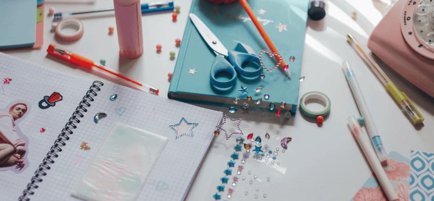 Holiday Gift Guide: Perfect Arts & Crafts Supplies for Every Creative Soul