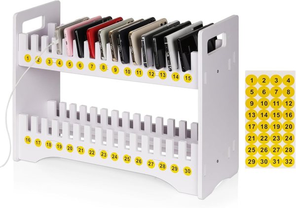 Mobile phone holder