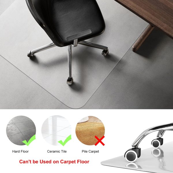 Hard Floor Chair Mat