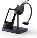 Modern Wireless Office headset Modern Wireless Office headset