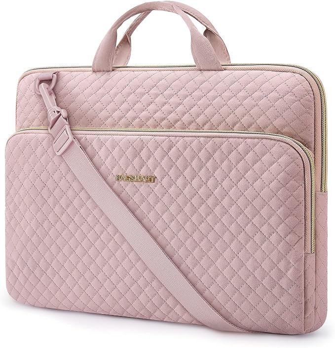 15.6 Inch Laptop Sleeve – Lightweight, Protective Case for Acer, HP, Lenovo, and More