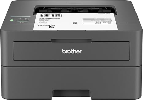 Home Office Printer – Wireless, Fast Printing, Compact Design for Everyday Tasks