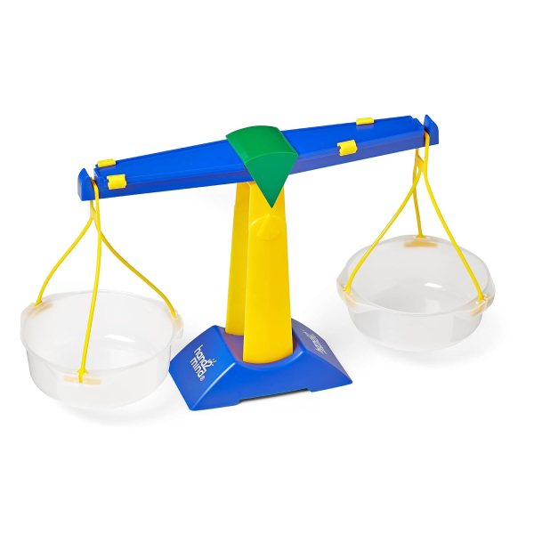 Pan Balance Scale