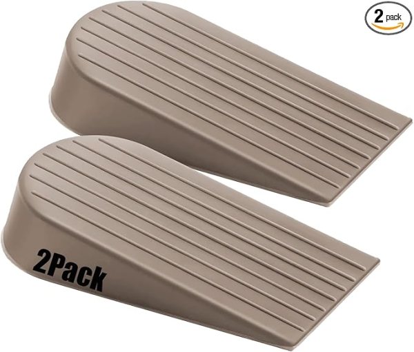Rubber Door Stop