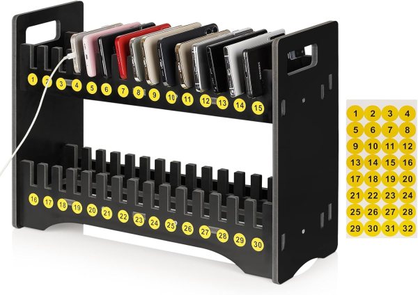 Mobile Phone Holder Storage