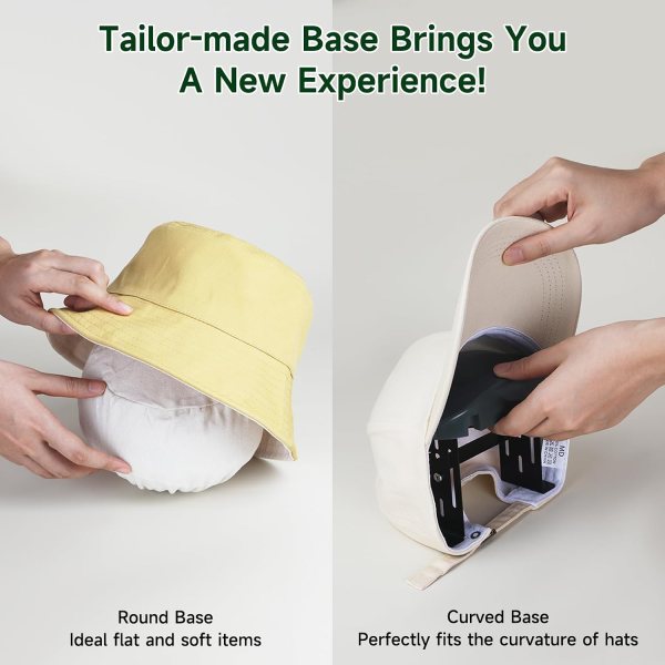 Hat Heat Press Machine