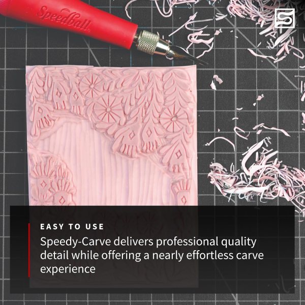 Block Printing Starter Kit