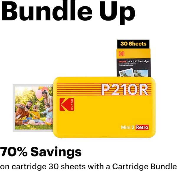 portable photo printer