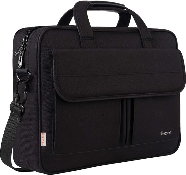 Waterproof Laptop Bag – Briefcase