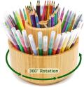 Bamboo Desktop Organizer Bamboo Desktop Organizer