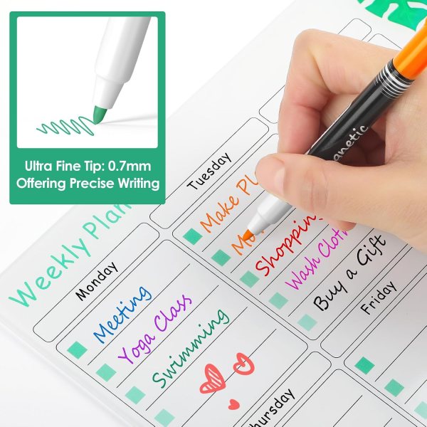 best white board dry erase markers
