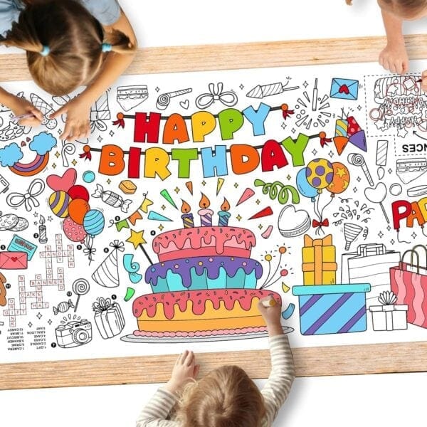 Event & Party Supplies