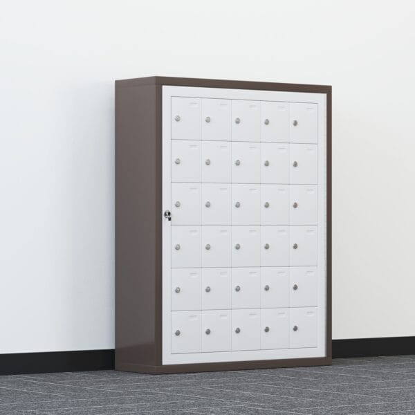 cell phone lock box for classroom