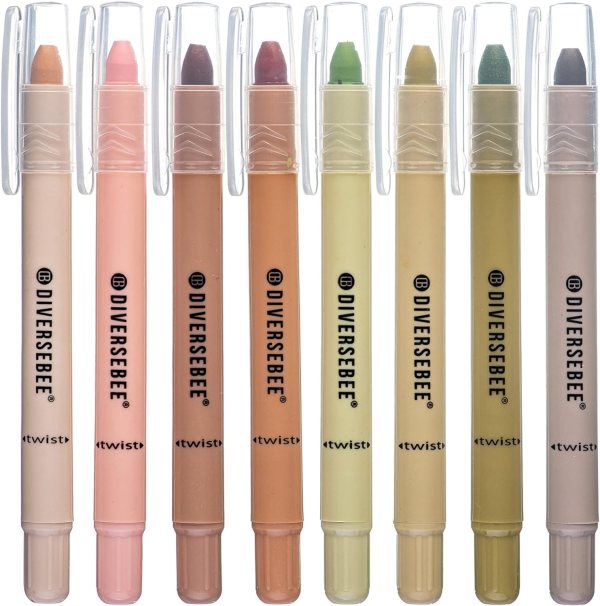 No bleed bible highlighter
