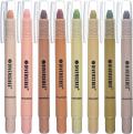 No bleed bible highlighter No bleed bible highlighter