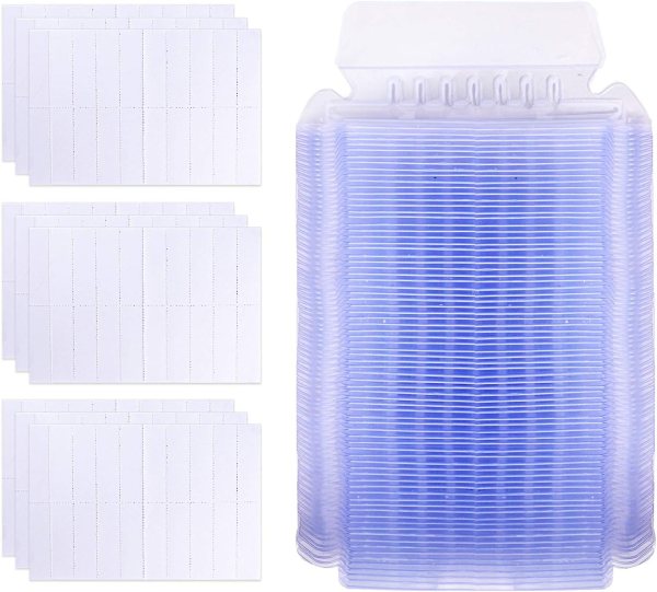 Hanging File Folder Tabs