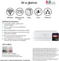 wide format photo printer