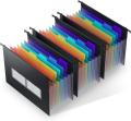 Expandable Hanging File Folders Expandable Hanging File Folders
