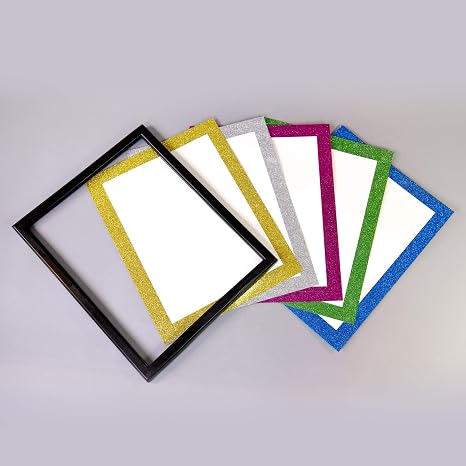 Colored Poster Board