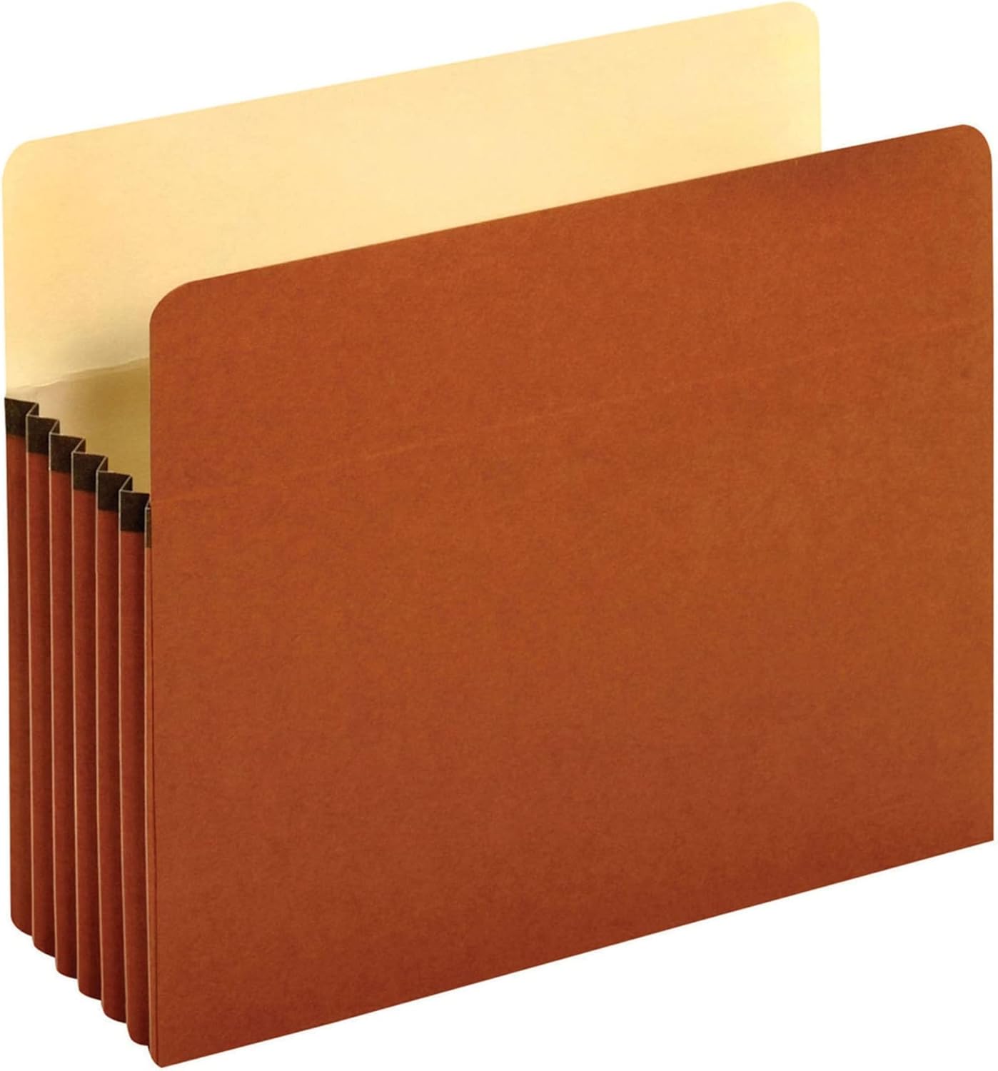 Expanding File Pockets – Large Capacity Storage Folders for Documents and Papers, Durable and Tear-Resistant with Reinforced Sides for Office Organization
