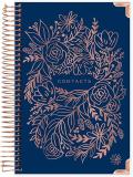 Alphabetical Address Book with Inspirational Tabs and Extra Pages for Birthdays, Anniversaries, and Login Details – Sturdy, Lay-Flat Hardcover for Easy Use Alphabetical Address Book with Inspirational Tabs and Extra Pages for Birthdays, Anniversaries, and Login Details – Sturdy, Lay-Flat Hardcover for Easy Use