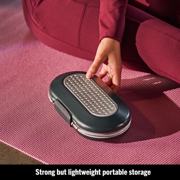 secure storage box