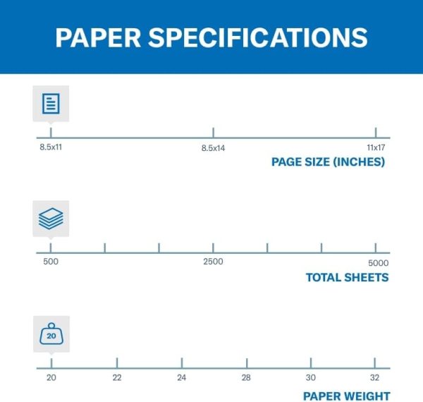 Pink Printer Paper