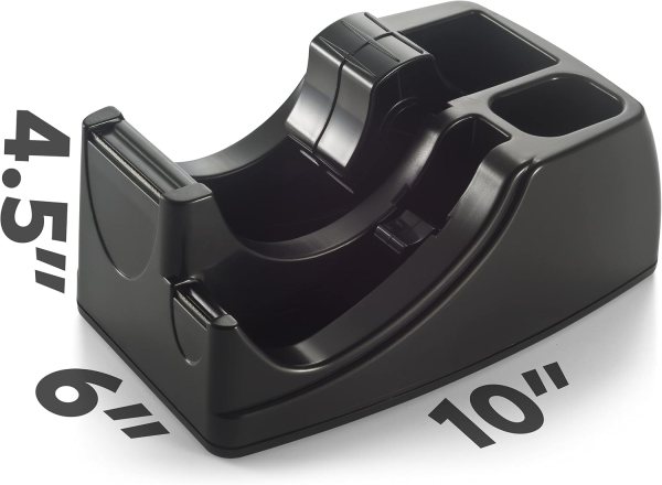 Weighted Tape Dispenser