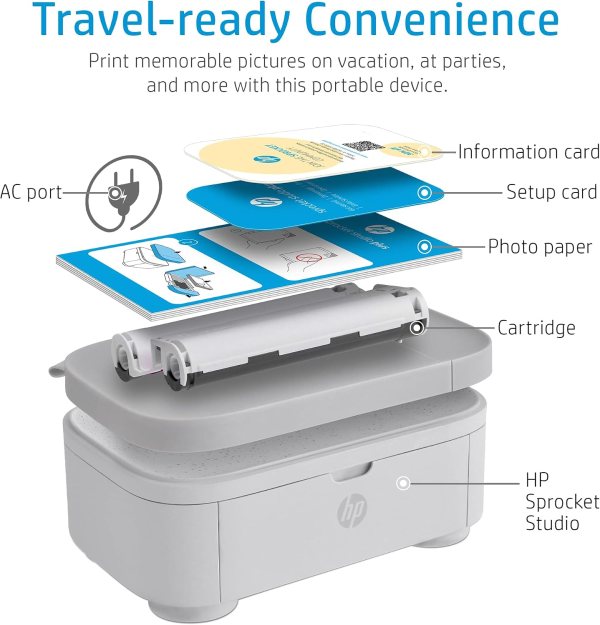 photo printer