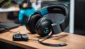 Headsets for Gaming And Work