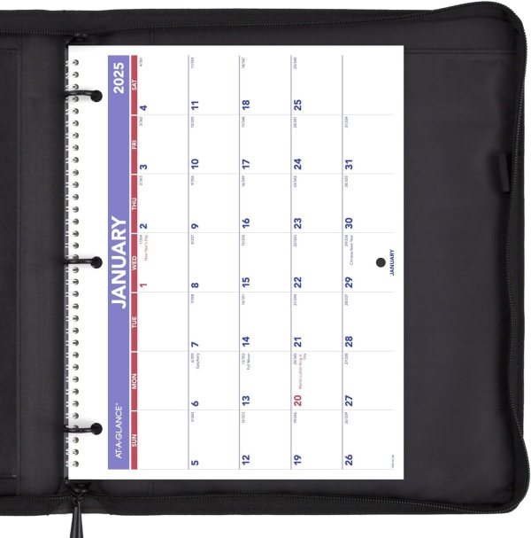 wall calendar