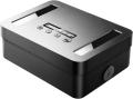 Timed Lock Box with USB Charging Timed Lock Box with USB Charging