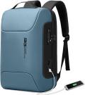 Large Capacity Anti-Theft Laptop Backpack with USB Charging Port – Waterproof Design, Fits 15.6″ Laptop, Ideal for Business & Travel Large Capacity Anti-Theft Laptop Backpack with USB Charging Port – Waterproof Design, Fits 15.6″ Laptop, Ideal for Business & Travel