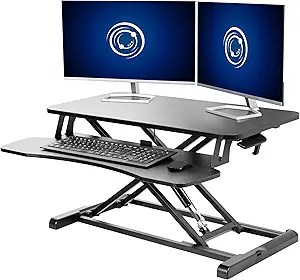Height Adjustable Standing Desk