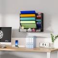 Vertical File Rack Vertical File Rack