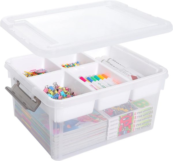 Craft Storage Box