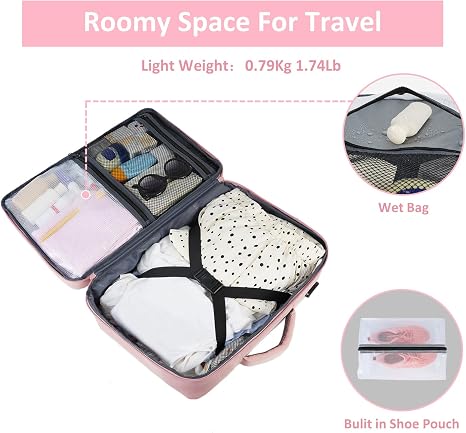 Women's Weekender Backpack
