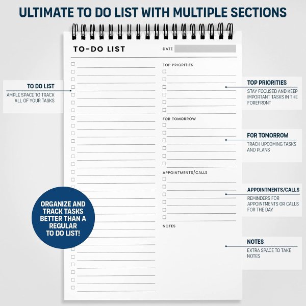Ultimate To Do List