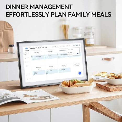 Smart Digital Family Planner